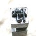 Vintage Japanese Typewriter Key Appearance in Showa Period