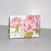 Card Case / Mini Wallet - Shabby Chic