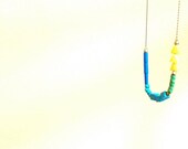 three little birds (yellow) - limited edition