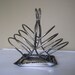 Antique Toast Rack