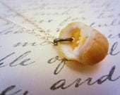 Seashell charm necklace. Your choice of seven shells. Perfect friendship necklaces. Silver. Ideal gift.