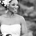 Champagne Cream Flowers Bridal Spring Headband
