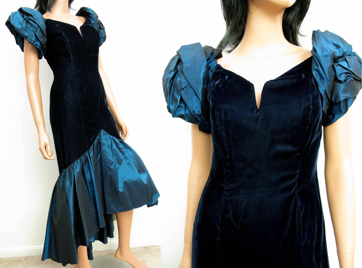 laculturalgijonesa: Plus size 80&#39;s promenade dresses for sale