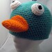 Perry Beanie/Hat/Cap