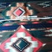 Vintage Alexander Henry South Western..3plus yds.