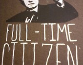 Nader- Full Time Citizen - Small