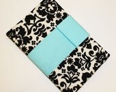 Robin's Egg Blue - Kindle, Nook, Nook Touch, Nookcolor, Kobo Arc or Kobo Touch, eReader Cover