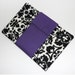 The Color Purple - Kindle, Nook Simple Touch, Nook, or Nook Color, Kobo eReader Cover