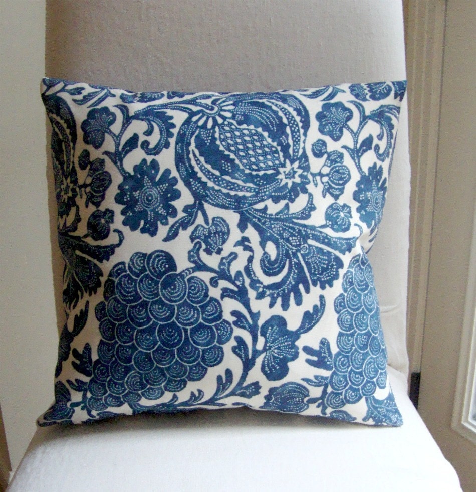 Reserve Listing for Kamal for Three Batik Floral Print 24 x 24 Indoor/Outdoor Pillow Covers