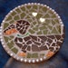 Dachshund Stepping Stone