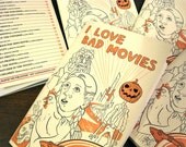 I LOVE BAD MOVIES Vol. 4