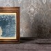 Fine Art Print on Vintage Dictionary Page - Vintage Encyclopedia Print