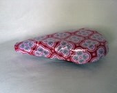 Waterproof saddle cover for biking - road or cruiser styles available