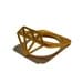 Diamond Ring in Gold