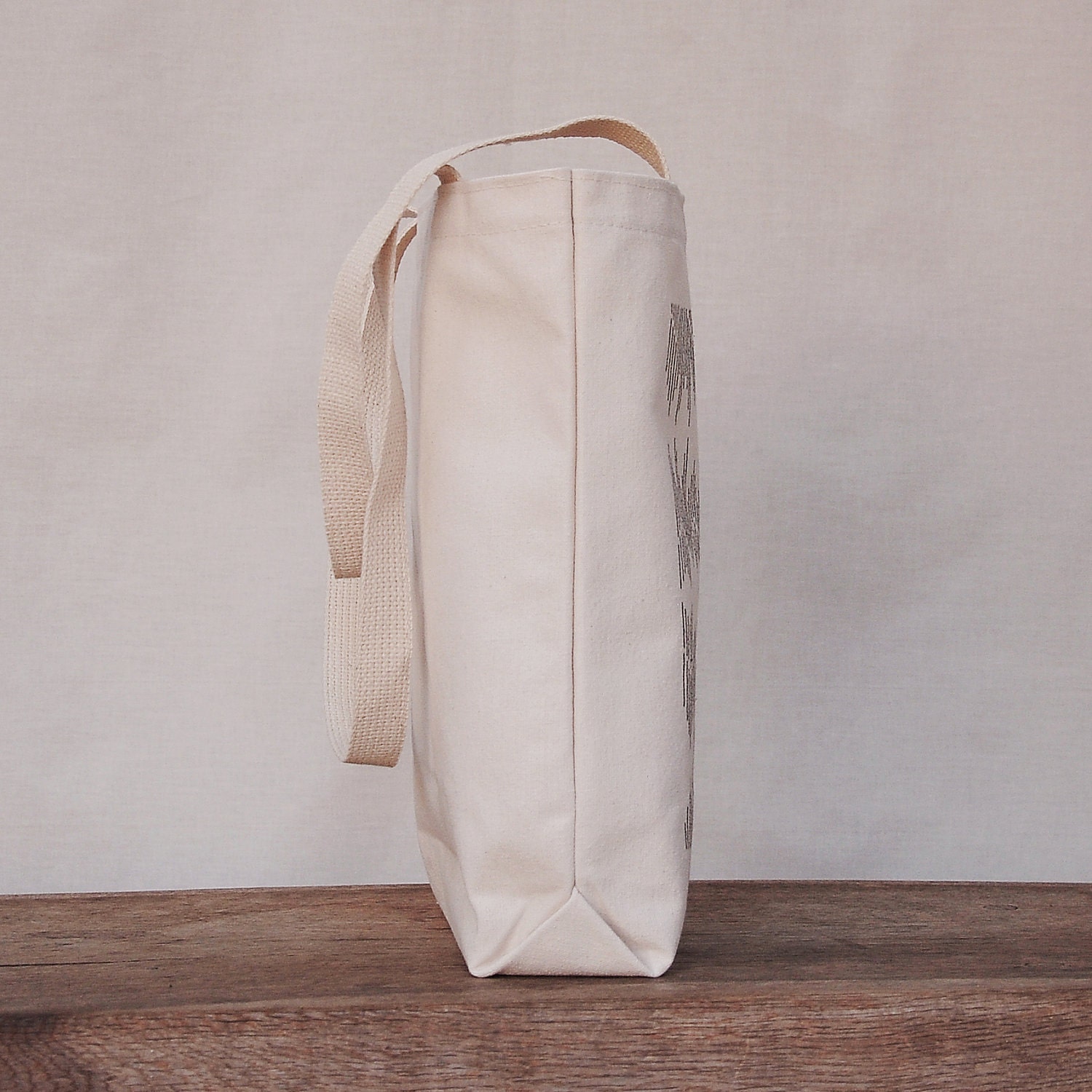 Ikat Everyday Tote