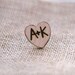 Personalized Engraved Engagement Wedding Ring (item E10292)