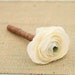 Wedding Guest Book Pen Rustic Vintage Decor Sharpie Marker Pen (item F10451)