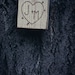Rustic Old Barn Wood Heart And Arrow Personalized Wedding Sign (item E10193)