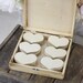 Wood Guest Book Box Rustic Wedding Decor Medium Size (item M10439)