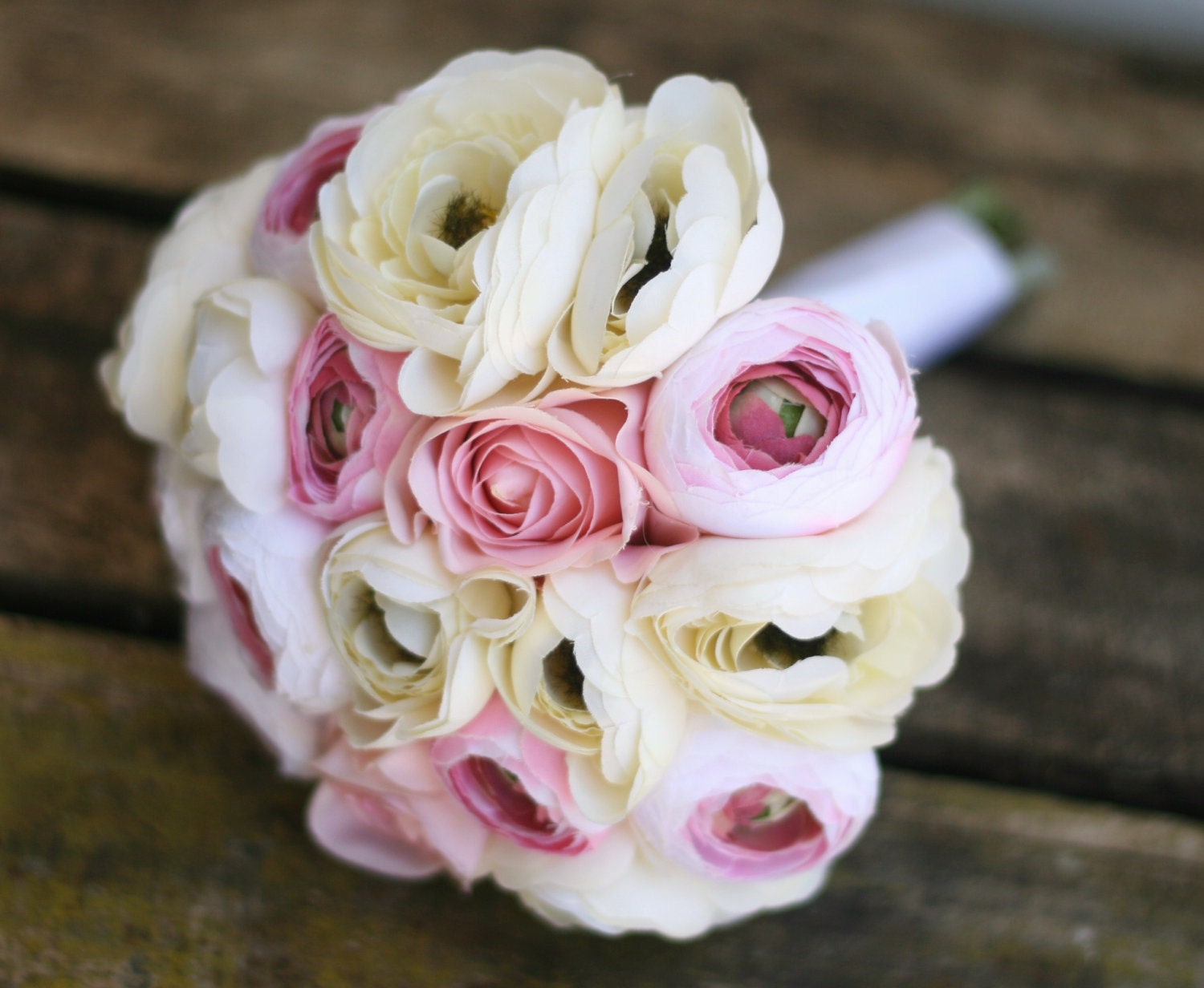 Roses Ranunculus