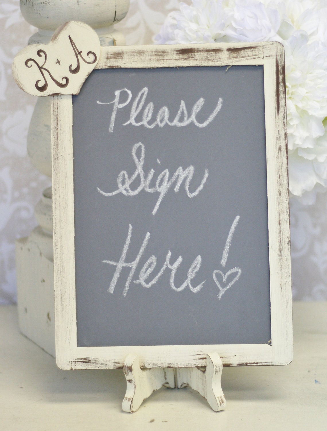 personalized wedding chalkboard shabby chic sign item p10172 etoys2013 personalized wedding chalkboard shabby chic sign item p10172 etoys2013