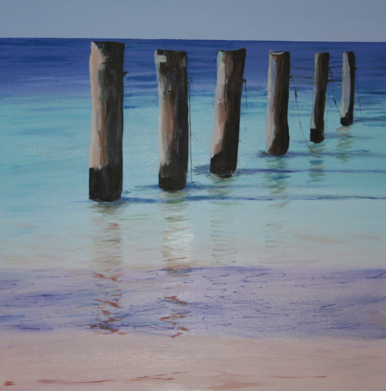 rotto pelicans poles