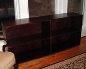 mr2 Custom Hand Crafted Sectional Cabinets Made From Select Grade of Pine