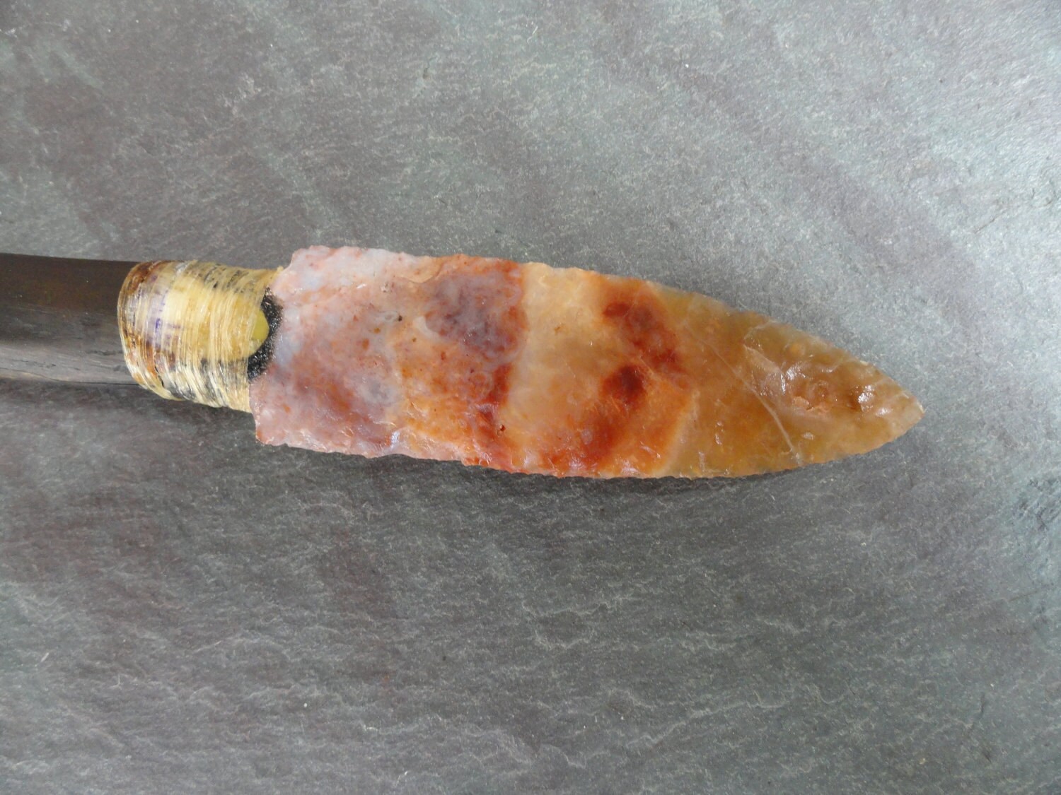 stone dagger