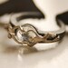 Angel Ring (It is not rebellious as its seen)