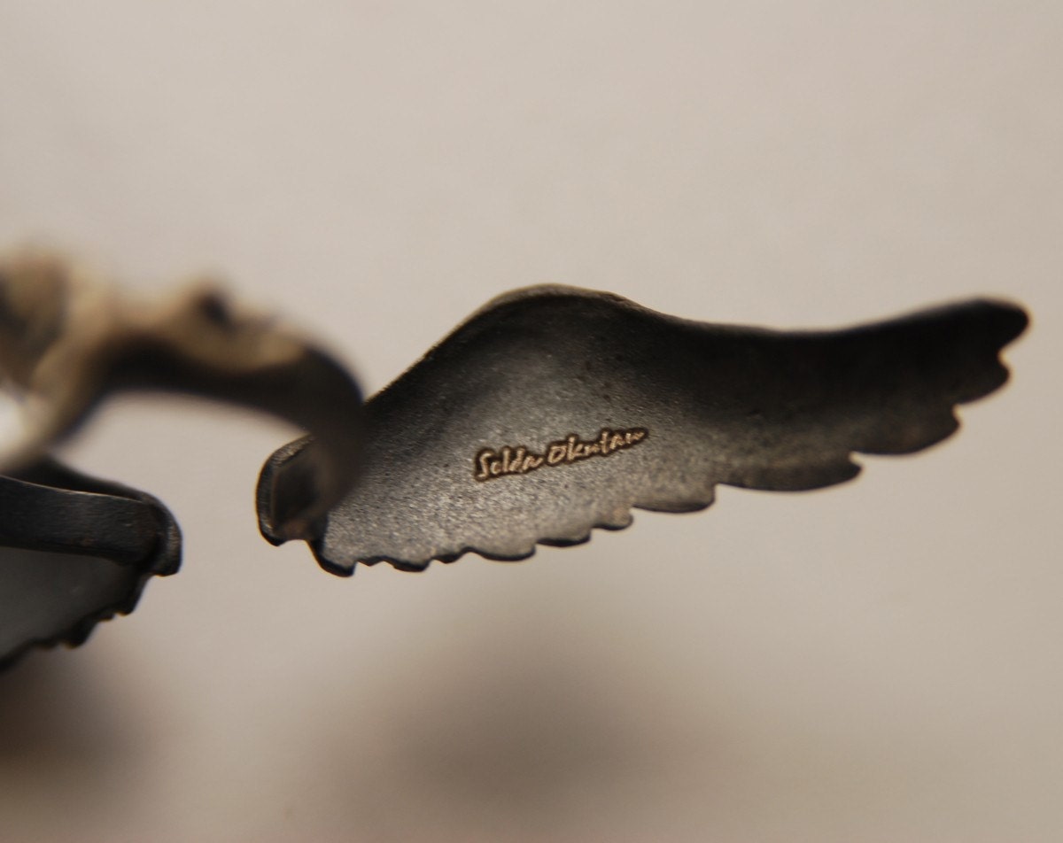 Angel Ring (It is not rebellious as its seen)