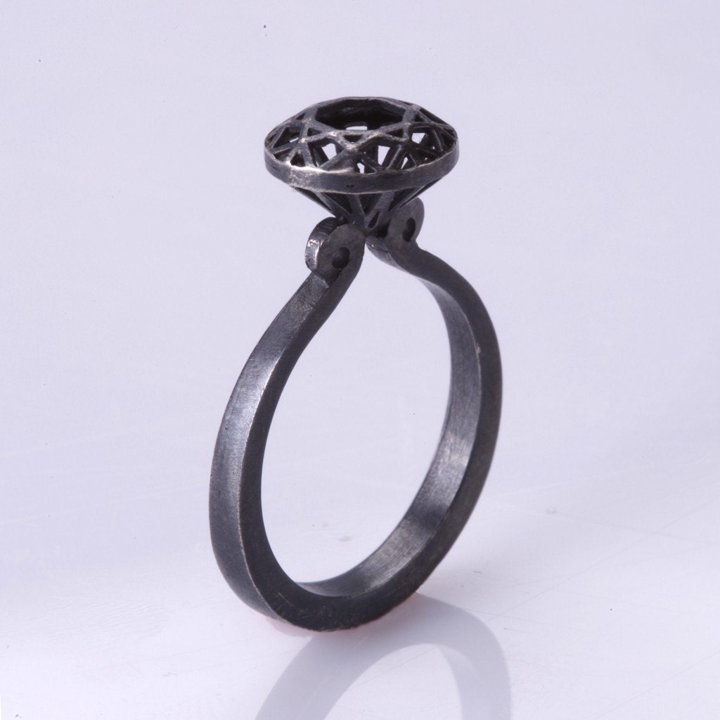 Like Diamond Ring