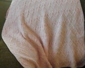 Sweet hearts blanket