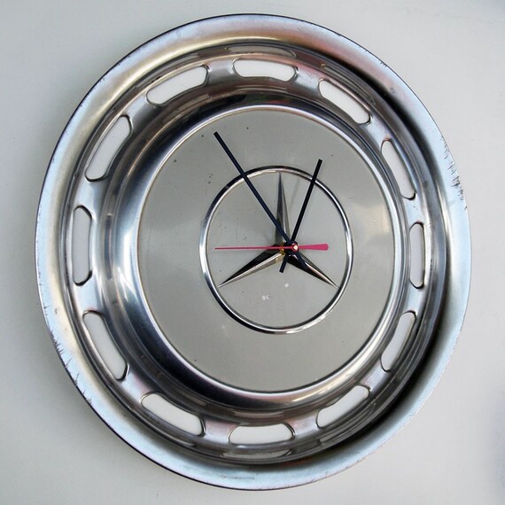 Mercedes clocks #7