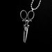 Shear Delight Necklace