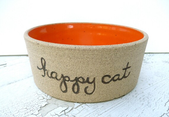 happy cat