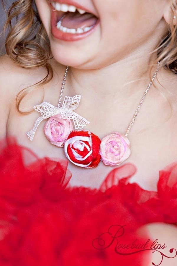 Eliza Petite Necklace- Set Hope Free