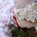 Rosebud Petite Headband- Set Hope Free