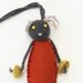 Little Person -------- KeyChain.