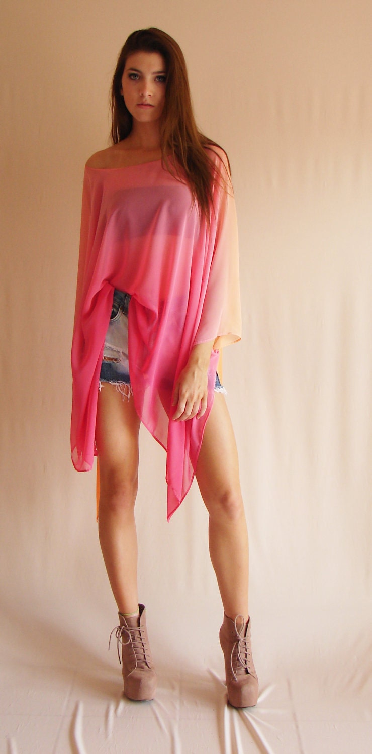 Tunic ultra femenine