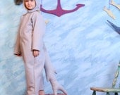 Shark Costume-size 1-2  As seen on Parenting.com-2nd year in a row