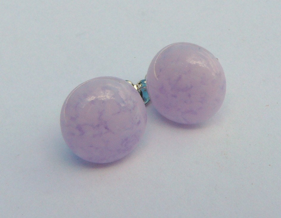 Marble Effect Studs (No. 12)