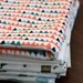 Circus Bunting - Fat Quarter, Quilting Weight Cotton Fabric