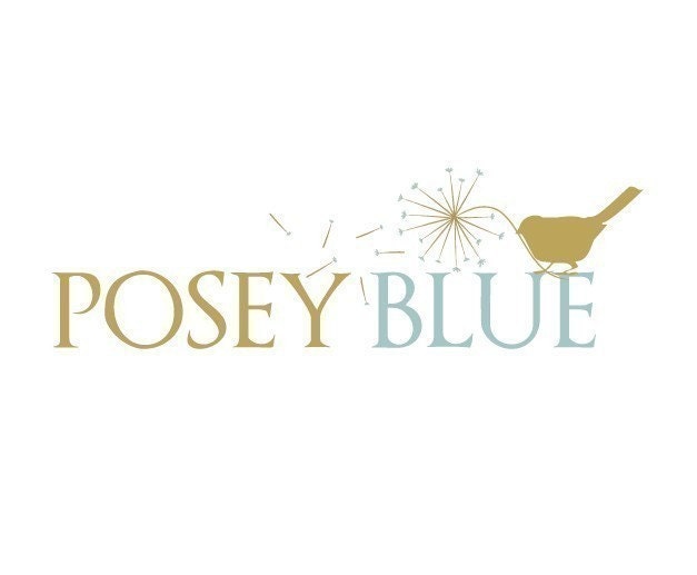 Custom Business Logo Design with Etsy Shop Design, Business Card, Hang Card by Reani on Etsy