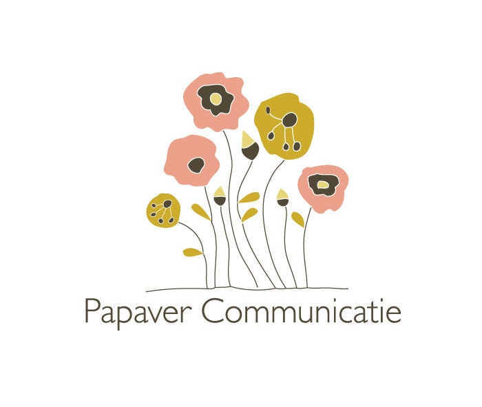 Custom Business Logo Design with Business Card, Label Design by Reani on Etsy