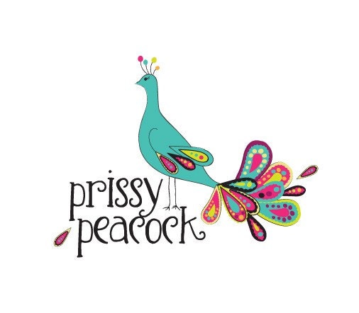 Custom Logo Design with Blog Header Logo Design, and Web Ad by Reani on Etsy