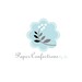 Custom Logo Design with Blog Header Logo Design, and Web Ad by Reani on Etsy