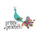 Custom Logo Design with Blog Header Logo Design, and Web Ad by Reani on Etsy