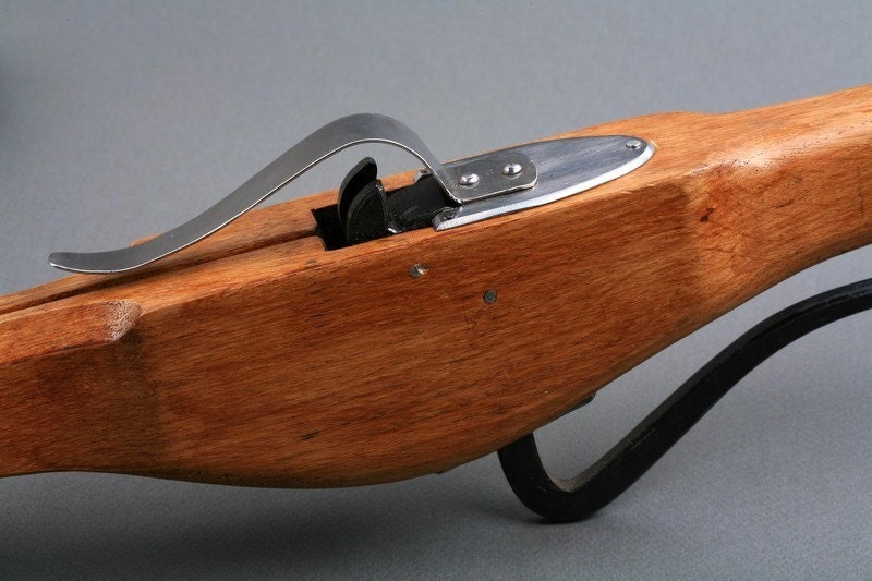 Medieval CROSSBOW