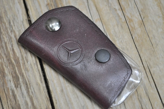 mercedes benz key fob