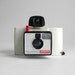 Vintage Polaroid Land Camera